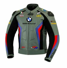 BMW Motorrad Lederjacke Sports