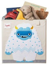 3Sprouts Aufbewahrungsbox für