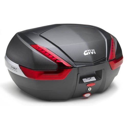 Koffer topcase motorrad - topcase, roller