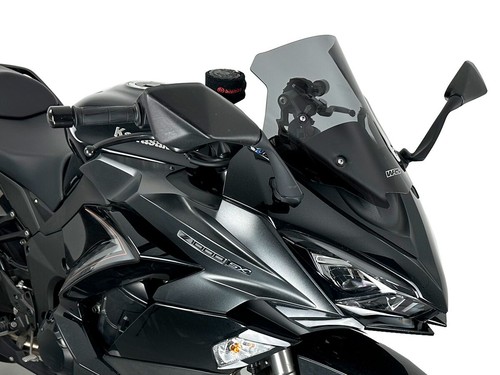 Wrs windschild sport - wrs,