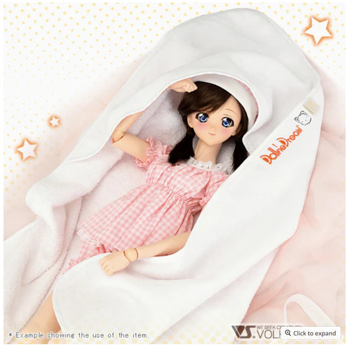 Bjd volks wrapping - volks,