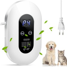 Professioneller Ozonisator –