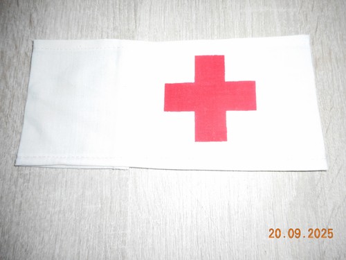 Nva grenze armbinde rotes - nva,