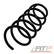 FEDER FAHRWERKSFEDER FEDERN