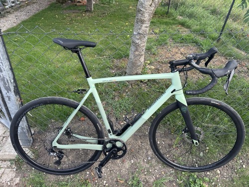 Bianchi impulso pro 2023 - bianchi,