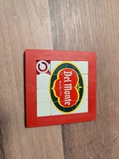 Schiebepuzzle Puzzle Del Monte