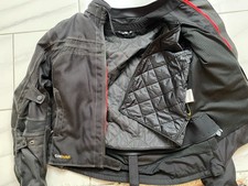 Rukka motorradjacke unisex - rukka, (unisex