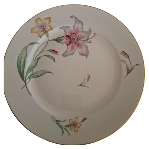 Rosenthal kuchenteller - rosenthal,