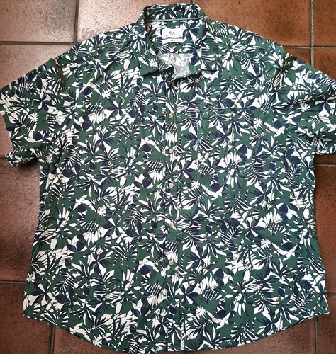 Hawaii hemd herren größe - hemd,