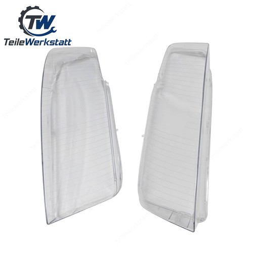 Scheinwerferglas r xenon - l,