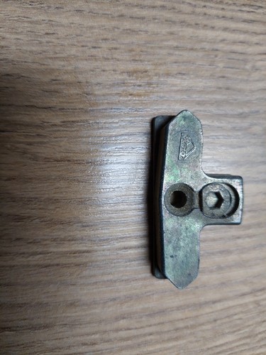 Roto schließblech 605 a - roto, k