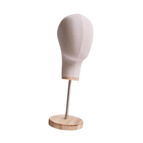 Hut display halter styling - hut,