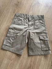 Cargohose Freizeithose McKinley Größe 152 Unisex Jungs Mädchen TOP Zustand