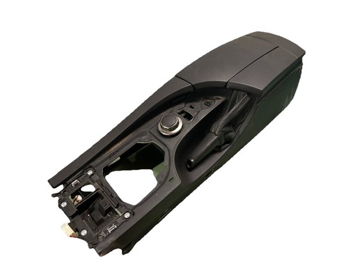 Bmw 5er e60 e61 mittelarmlehne - bmw,