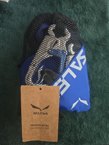 Salewa via ferrata premium - salewa,