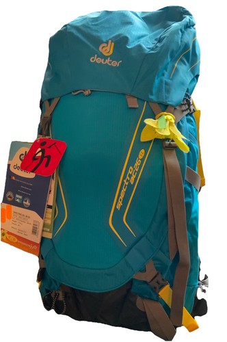 Deuter spectro sl - deuter, ac