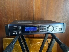 Roland integra supernatural - roland,