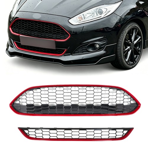 Für ford fiesta mk7 - mk7, facelift