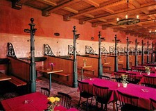 Langeland Daenemark Cafeteria Herskabsstalden Tranekaer Slot