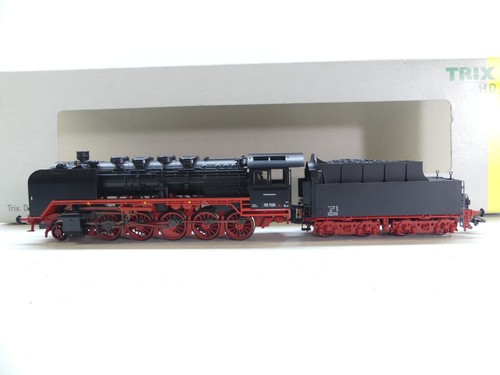 Trix 22781 dampflok br50 - h0,