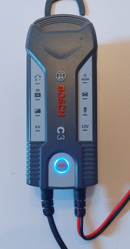 Batterieladegerät bosch - batterieladegerät,