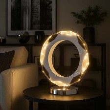 Beistellleuchte Tischlampe