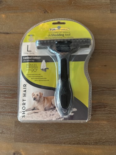 Furminator grösse für - grösse,