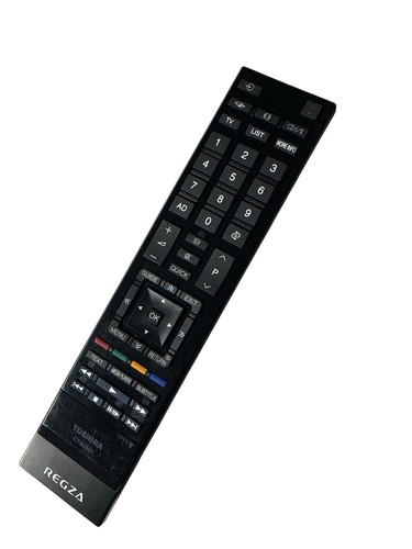 Toshiba regza für - regza,