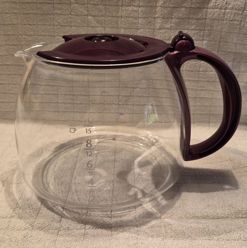 Rowenta glas ersatzkanne mit - glas-ersatzkanne,