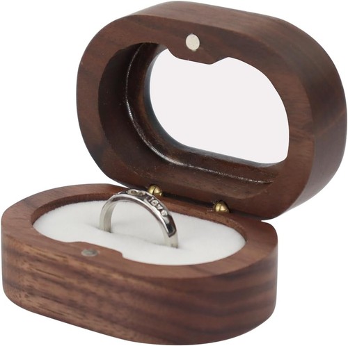 Afitlulu ringbox samt ring - samt,