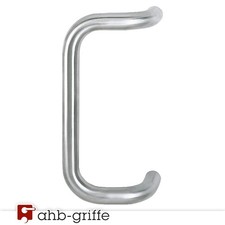 Hoppe Haustürgriff E5110