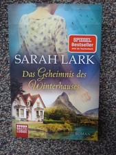 Sarah Lark : Das Geheimnis des