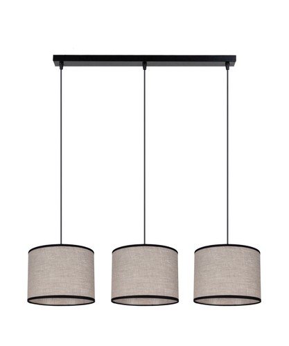 Hängelampe wohnzimmer schwarz - wohnzimmer,