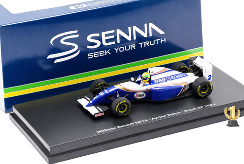 Minichamps 540946402 - 1:64,