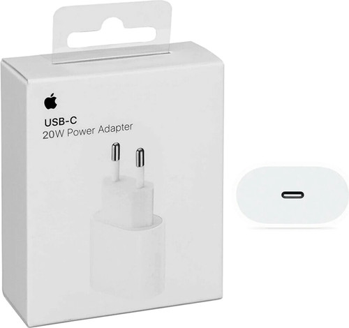 Original apple 20w - apple, power