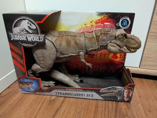 Jurassic world mattel legacy - mattel,