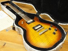 ** Siggi Braun Spirit of 59 Andi Jäger Custom Shop **