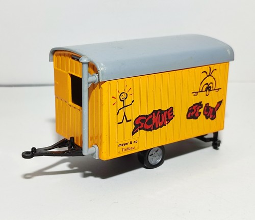 Bauwagen meyer co tiefbau - co,