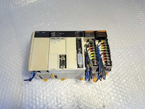 Omron cqm1 pa203 - omron, +