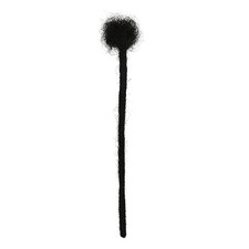 Echte haare extensions dread - ,