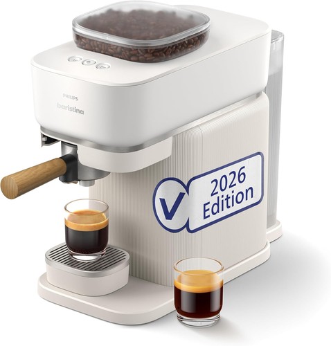 Philips baristina - philips,