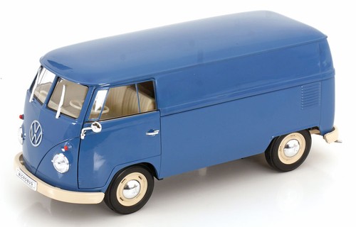 Welly bulli t1 - vw,