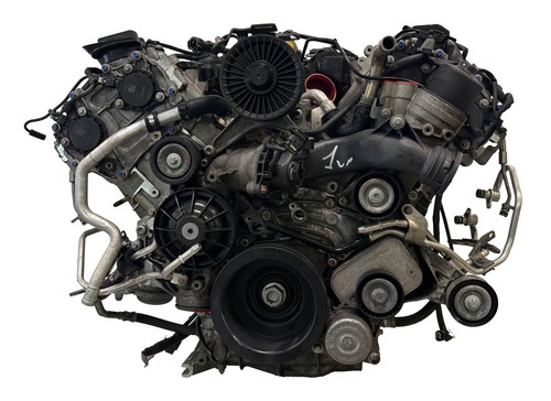 Motor für mercedes - mercedes, c218