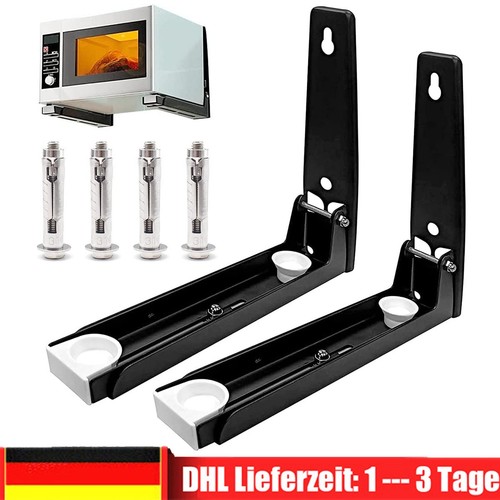 Mikrowelle halterung - mikrowelle,