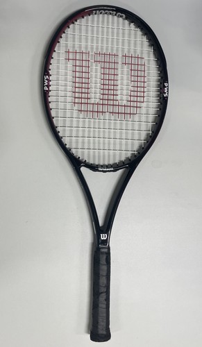 Wilson graphite comp - wilson,