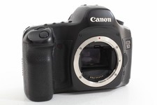 Canon EOS 5D Body, guter