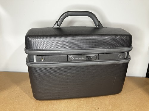 Samsonite silhouette vintage - samsonite,