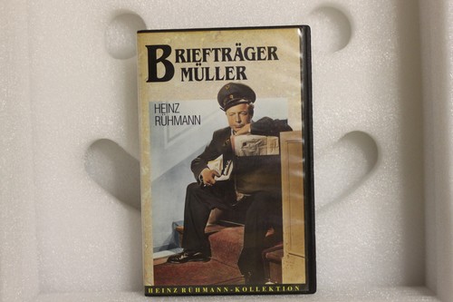 Taurus video heinz - heinz, rühmann