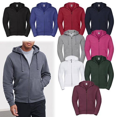 Russell men authentic zipped - russell,