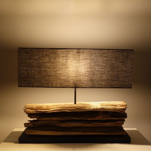 Aquaone lampe paris - aquaone,